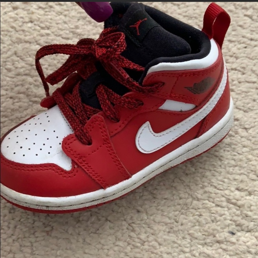 Jordan Retro 1